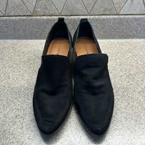 Lucky black sued 6.5 M EUC like new